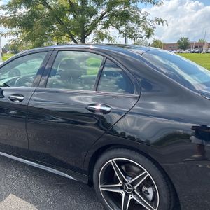 2018 Mercedes-BENZ C-CLASS AMG 照片 6