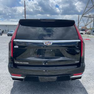 CADILLAC ESCALADE PREMIUM LUXURY - 7