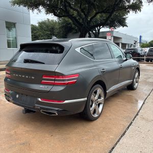 صورة 8 لـ 2024 Genesis GV80 3.5T
