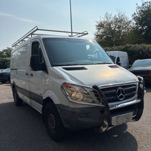 2013 Mercedes-BENZ SPRINTER 2500 缩略图 12
