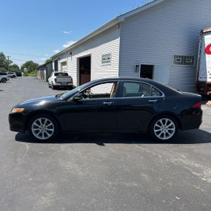 صورة 3 لـ 2006 Acura TSX BASE