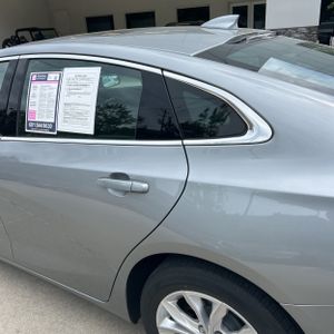 CHEVROLET MALIBU LT - 6