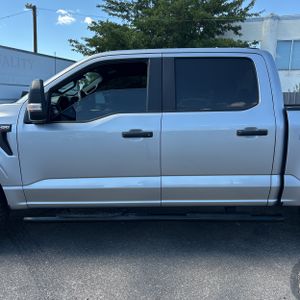2022 FORD F-150 XL 照片 4