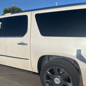 CADILLAC ESCALADE ESV PREMIUM - 6