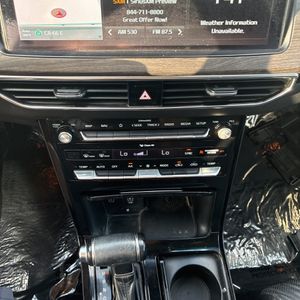 2020 KIA CADENZA TECHNOLOGY thumbnail 38