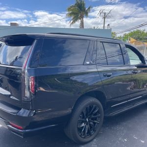 CADILLAC ESCALADE SPORT PLATINUM - 9