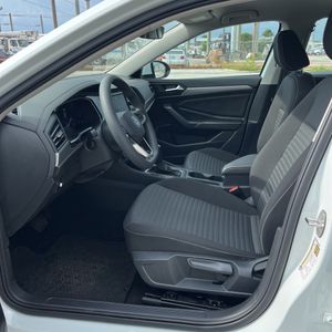 2023 Volkswagen JETTA S 缩略图 32