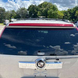 2008 Cadillac ESCALADE BASE — фото 16