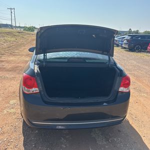 2015 Chevrolet CRUZE 1LT AUTO — миниатюра 41