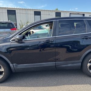 صورة 4 لـ 2017 Honda CR-V EX
