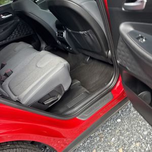 2021 Hyundai SANTA FE SEL 照片 34