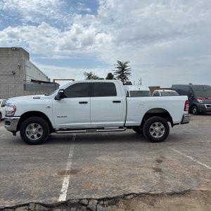 صورة 3 لـ 2024 RAM 2500 BIG HORN