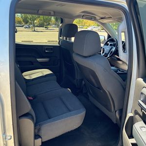 صورة مصغرة 34 لـ 2015 Chevrolet SILVERADO 1500 LT