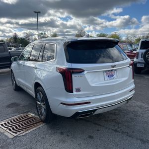 CADILLAC XT6 PREMIUM LUXURY - 5