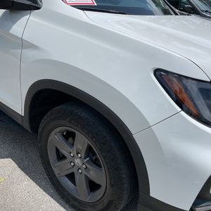2023 Honda RIDGELINE RTL 缩略图 56