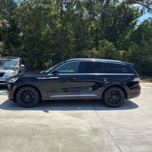 2021 Lincoln AVIATOR RESERVE 照片 3