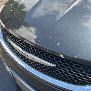 2018 Chrysler PACIFICA TOURING L — миниатюра 54