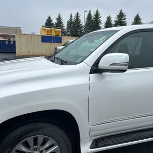 LEXUS GX 460 BASE - 2