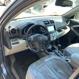 2010 Toyota RAV4 LIMITED — фото 36