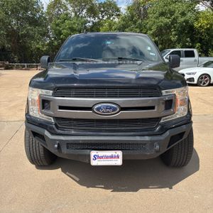 صورة مصغرة 14 لـ 2019 FORD F-150 XLT
