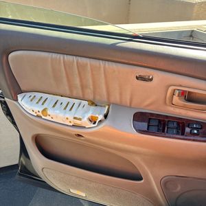 2006 Toyota SEQUOIA LIMITED 照片 55