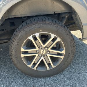 2022 FORD F-150 XL 缩略图 18