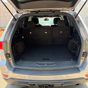 2017 JEEP GRAND CHEROKEE LAREDO 缩略图 39