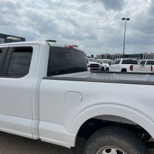 FORD F-150 XL - 6
