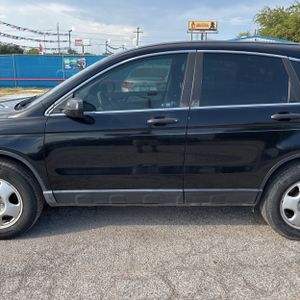 2010 Honda CR-V LX 照片 4