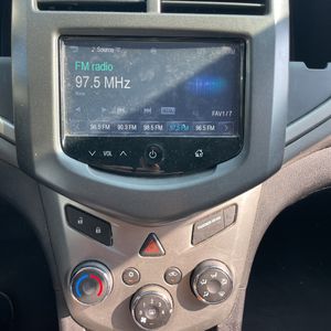 2015 Chevrolet SONIC LT AUTO 缩略图 31