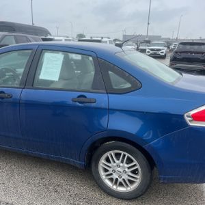 FORD FOCUS SE - 6