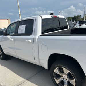 صورة 6 لـ 2023 RAM 1500 LARAMIE
