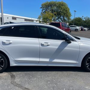2021 KIA K5 GT-LINE thumbnail 11