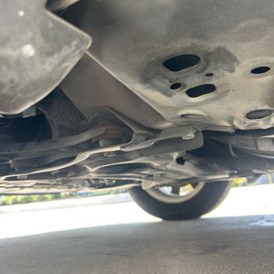 2014 Nissan VERSA SV photo 28