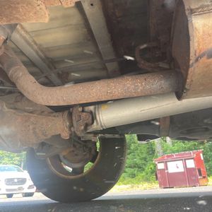 2007 Nissan FRONTIER SE 缩略图 25