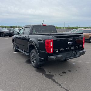 FORD RANGER XLT - 5