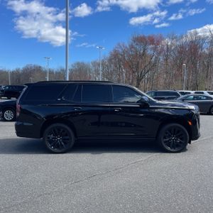 CADILLAC ESCALADE SPORT PLATINUM - 10