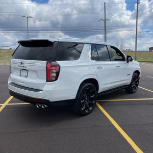 CHEVROLET TAHOE HIGH COUNTRY - 7