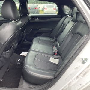 صورة مصغرة 34 لـ 2021 KIA K5 GT-LINE