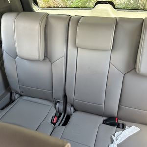 2012 Honda PILOT EX-L 缩略图 34