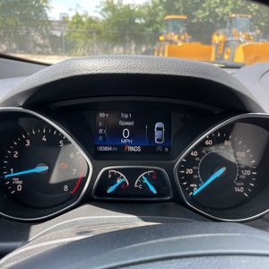 2019 FORD ESCAPE SEL — миниатюра 38