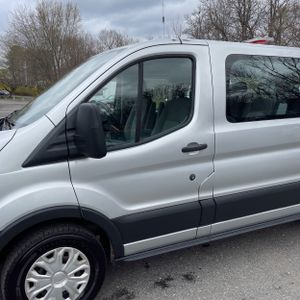 FORD TRANSIT 150 XL - 2
