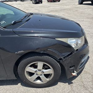 2015 Chevrolet CRUZE 1LT AUTO — миниатюра 58