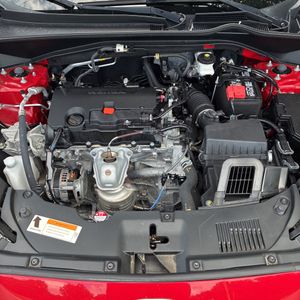 صورة 39 لـ 2024 Honda HR-V SPORT