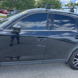 MAZDA CX-5 GRAND TOURING - 4