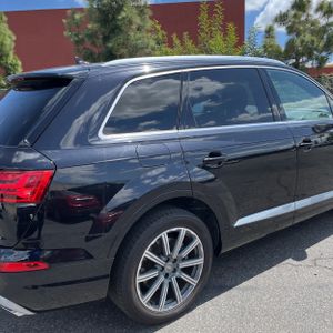 AUDI Q7 55 PREMIUM - 9