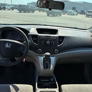 2014 Honda CR-V LX photo 36