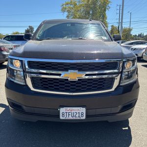 صورة 14 لـ 2015 Chevrolet TAHOE LS