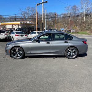 BMW 3-SERIES 330XI - 3