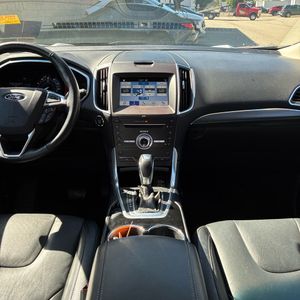 2017 FORD EDGE TITANIUM photo 36